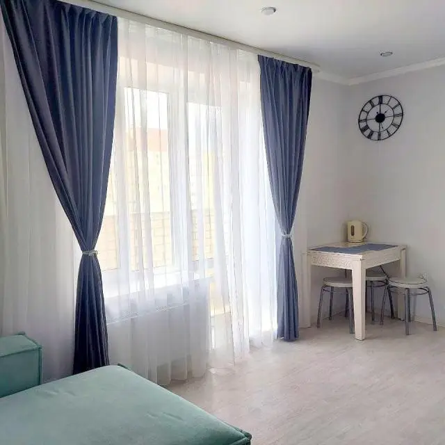 Real photos of Apartments in the 15th microdistrict, 37 