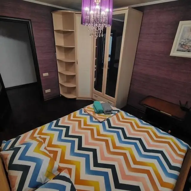 Real photos of Apartment on Lenin street 110