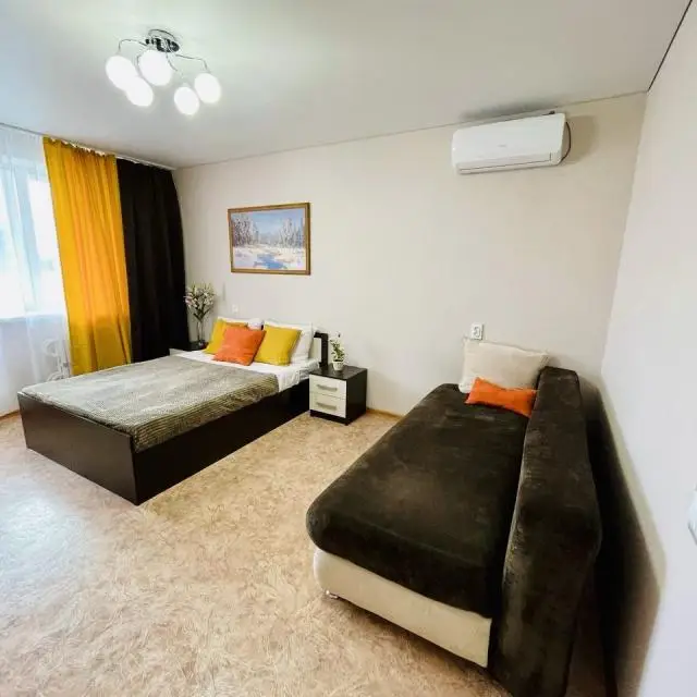 Real photos of Apartments on Moskovsky Avenue