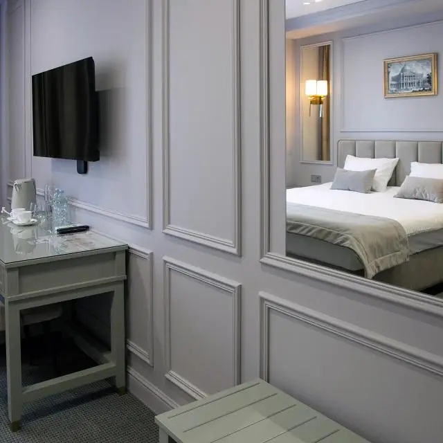 Real photos of Empire Boutique Hotel