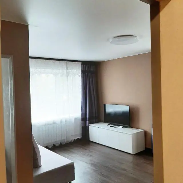 Real photos of Apartments on Moskovsky