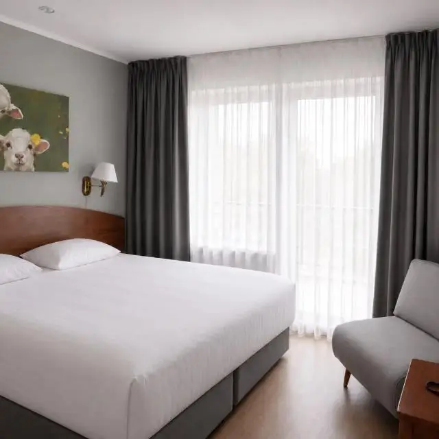 Real photos of Tropicana Park Hotel