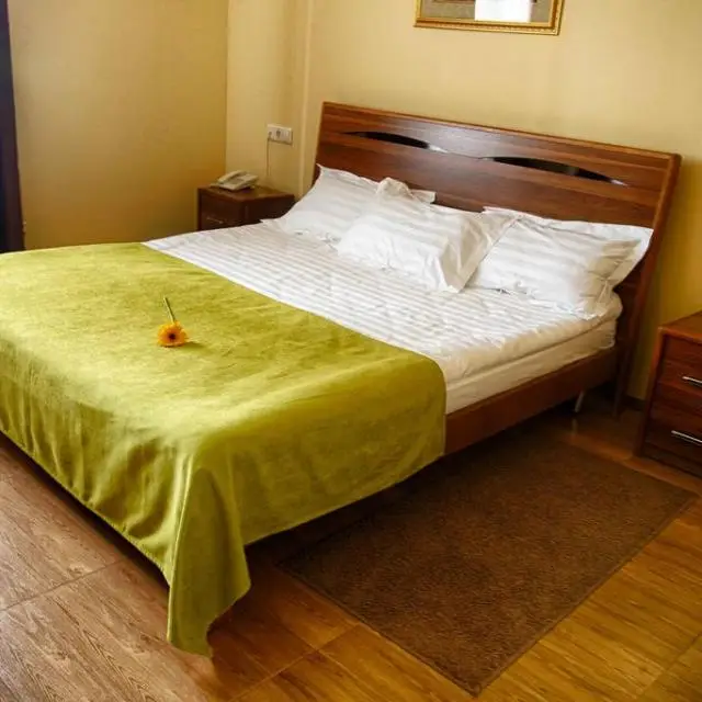 Real photos of Vokrug Sveta