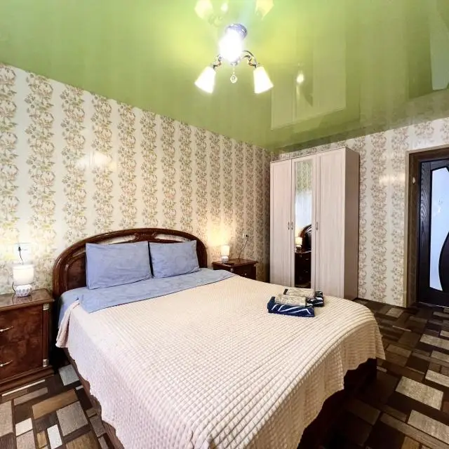 Real photos of Apartments on 15 Gvardeyskaya Street