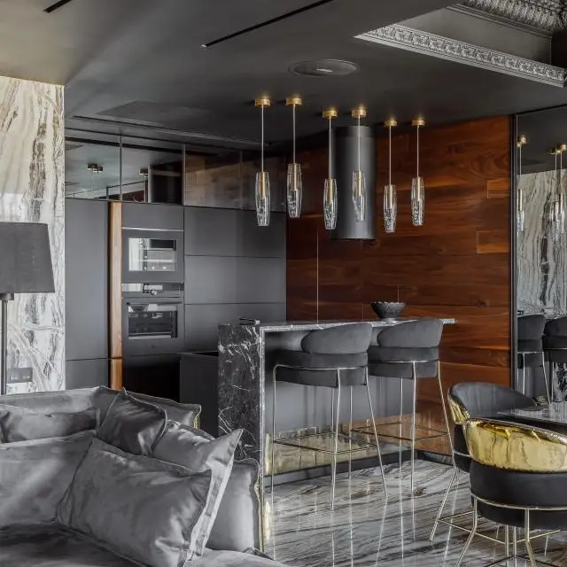 Real photos of Apartment complex Grand Royal Residences