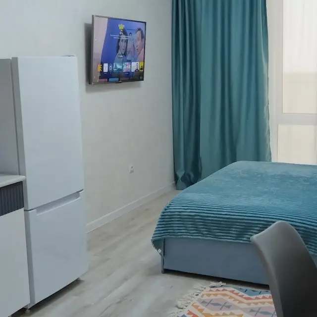 Real photos of Apartments in the Lyubimovo 18/1 neighborhood