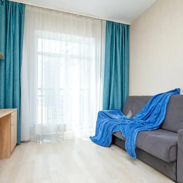 Real photos of Studio apartment on Pulkovskoe highway 14c6