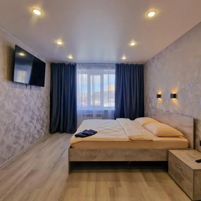 Real photos of Apartments on Kolsky Avenue 10