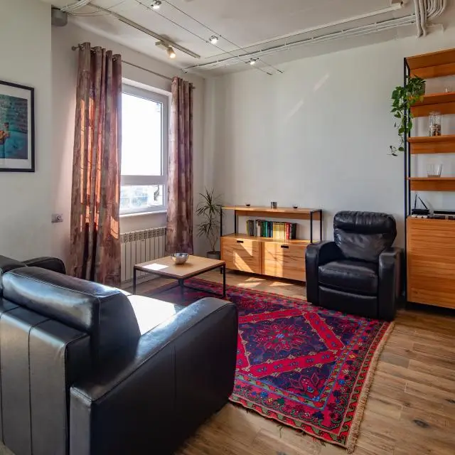 Real photos of Apartment n-Joy on Constitution Street