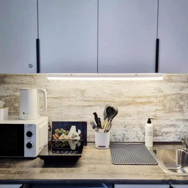 Real photos of Apartments on Admiral Fokina street 7A