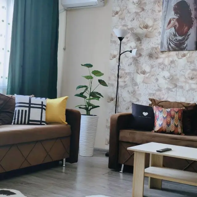Real photos of Apartments on Katukova street 23 