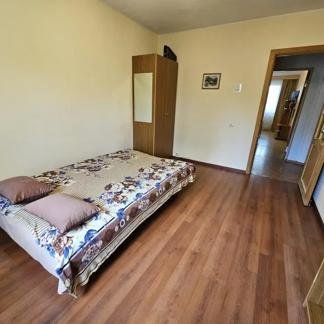 Real photos of Apartment Nadezhda on Slepneva street 17 