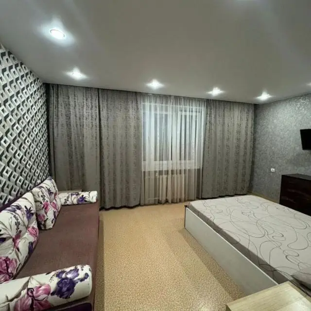 Real photos of Apartments on Lazurnaya street 21