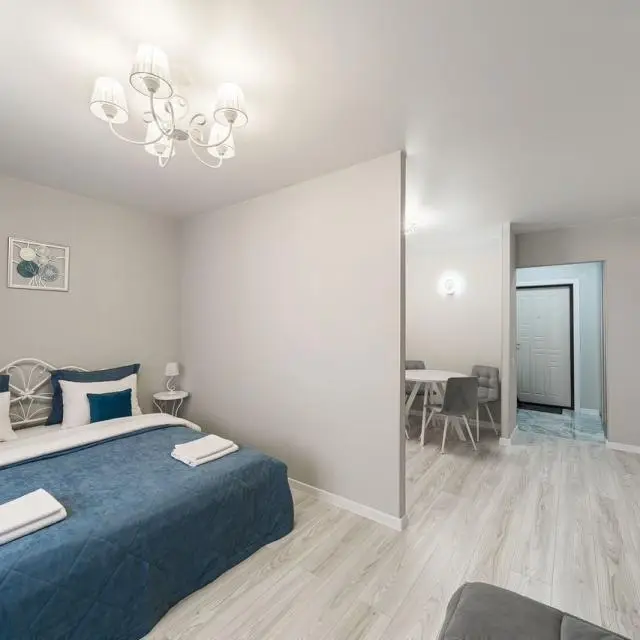 Real photos of Apartments on the University Embankment 63