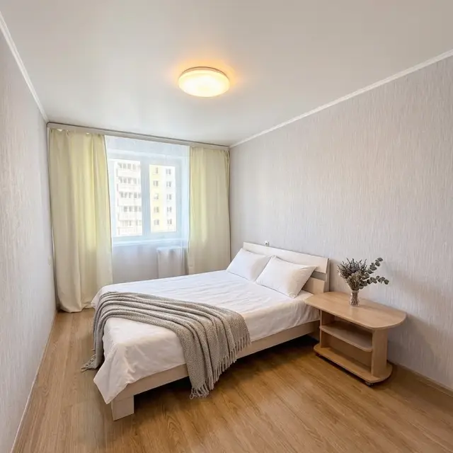 Real photos of Apartments on Hero of Russia Ilfat Zakirov street 18