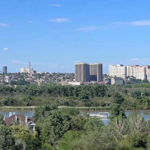 Real photos of Apartment on Levoberezhnaya street 6/6 C2 11th floor 