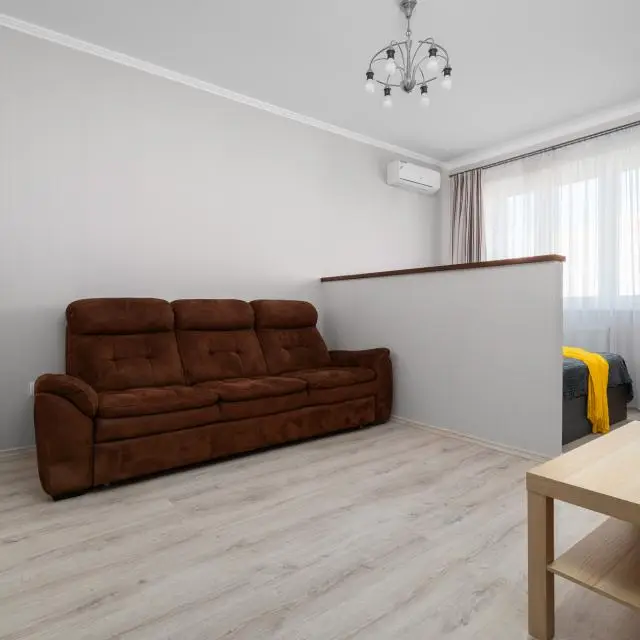Реальные фото Goodtimeapartments с видом на стадион