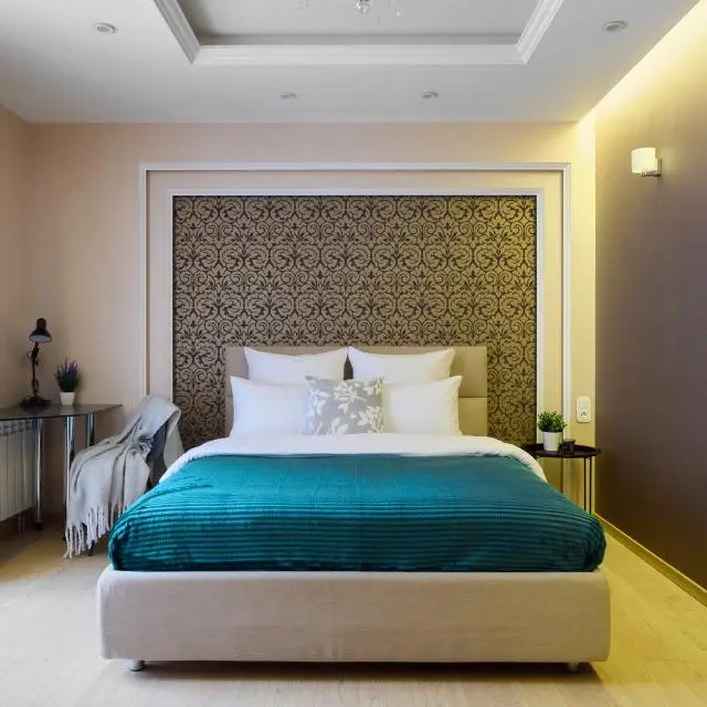 Реальные фото RoomyRoom (РумиРум) на проспекте Приморский 52 корпус 1
