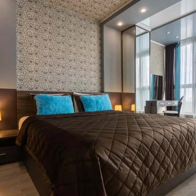 Real photos of Apartments on Yaryginskaya embankment 23