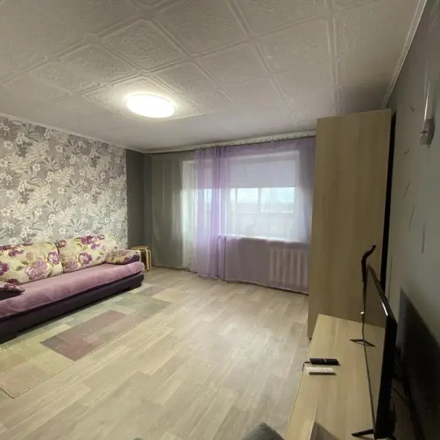 Real photos of Apartments on Voronina street 20