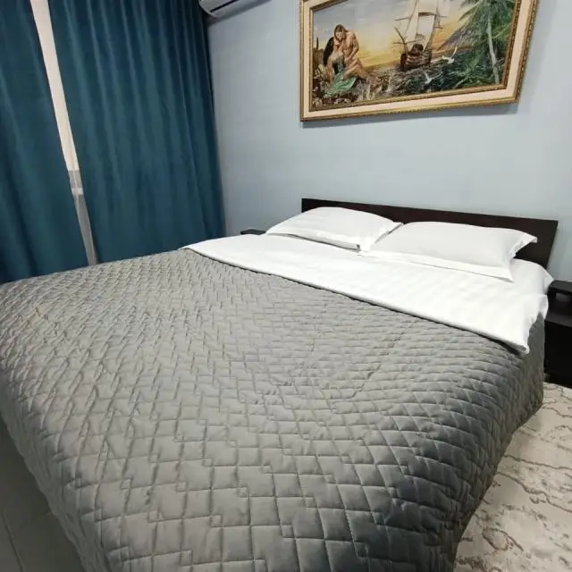 Real photos of Apartments on 82 Zakharova Street