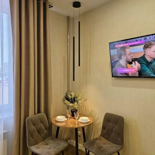 Real photos of Apartments on Lenin Avenue 70 