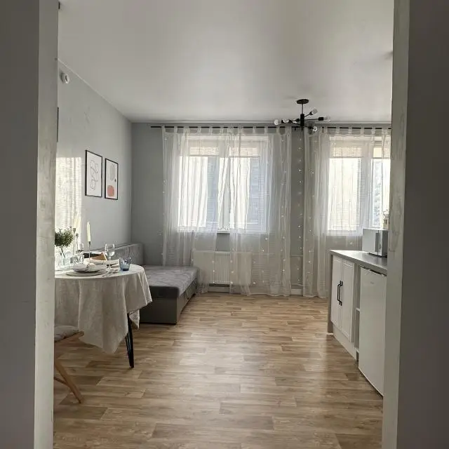 Real photos of Apartments on the University Embankment 54