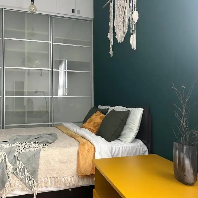 Real photos of SOVA Duplex apartments in Akademicheskiy