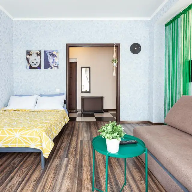 Real photos of Apartments on Bavarskaya street 8