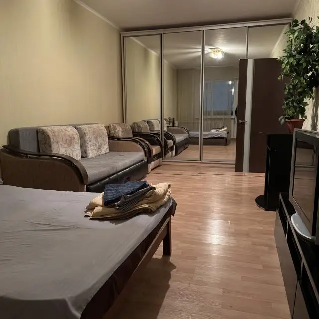 Real photos of Apartments on Ulyanovsk Avenue 28