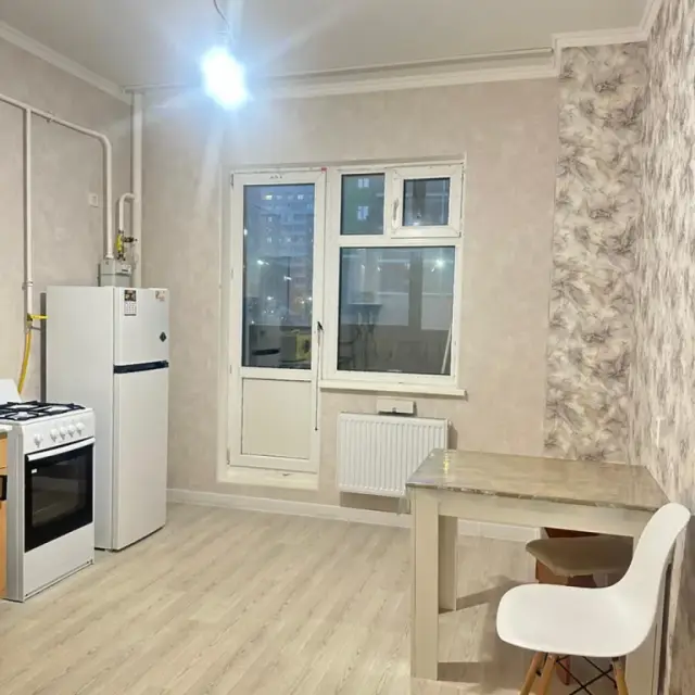 Real photos of Apartments on Timiryazeva 1