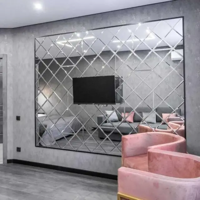 Real photos of Apartments on Ordzhonikidze street 84k5

