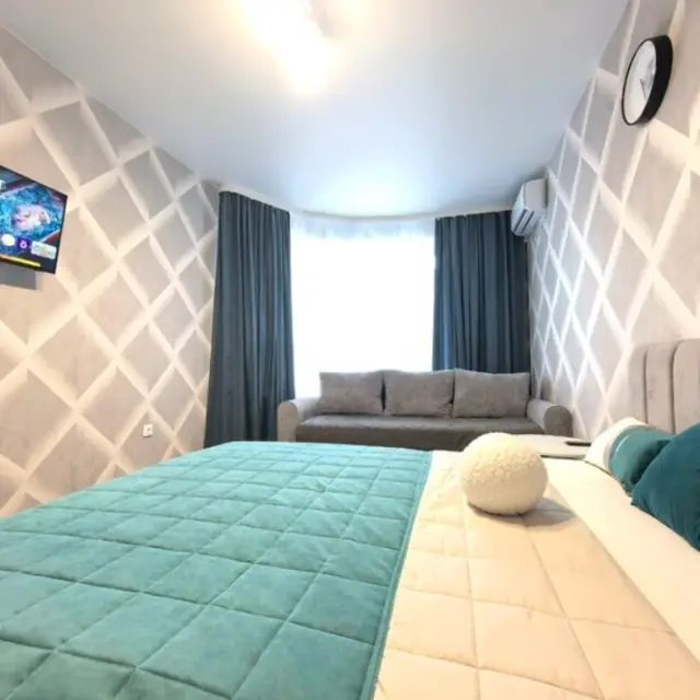 Real photos of Apartments on Boris Slyusar street 23s2 11th floor 