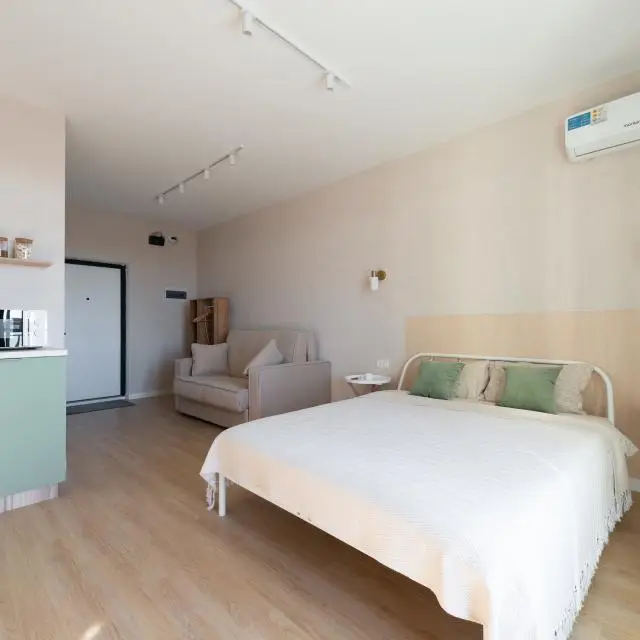Real photos of Apartments on 59 Trade Union Street (13)