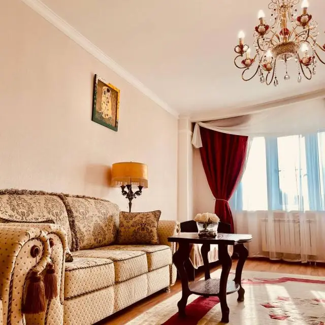 Real photos of Apartments on the Kuban embankment