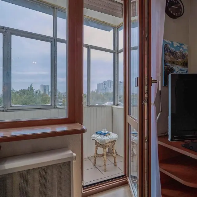 Real photos of Apartments on Mechnikova Street