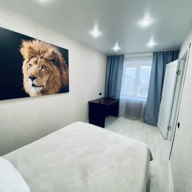 Real photos of Apartment on Sovetskaya street 5