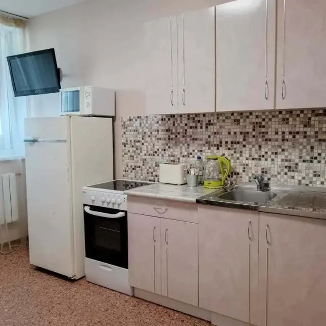 Real photos of Koltsovo Home on Rocket 20