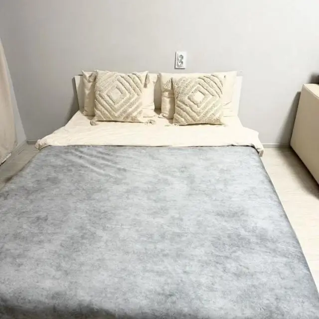 Real photos of Apartments on Korolenko street 25