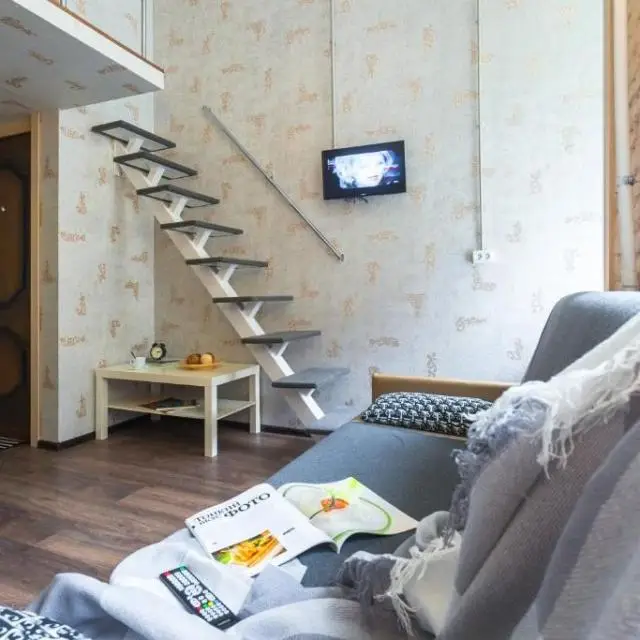 Real photos of Guests Love Apartments on Bolshaya Podyacheska 22 Street
