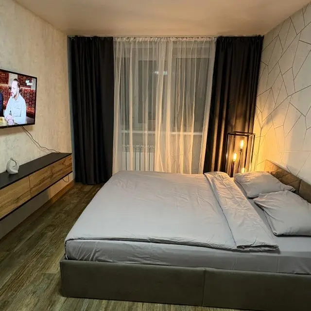 Real photos of Apartments on Slepneva street, 30A
