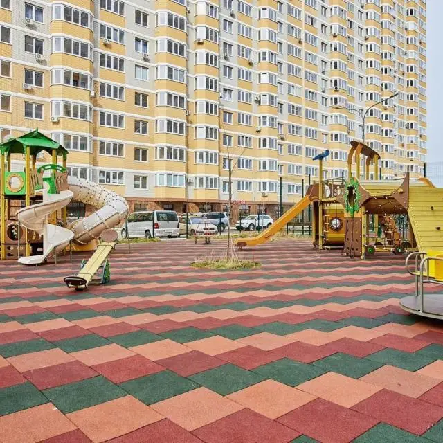 Real photos of Apartments on Krasny Partizan street 1/4 k16