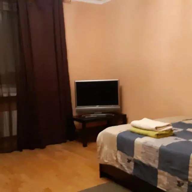 Real photos of Apartments on Uchinskaya street 3 building 1