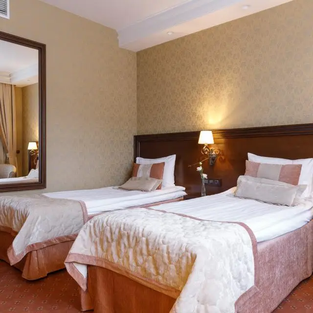 Реальные фото Garden Street hotel (Гарден Стрит)