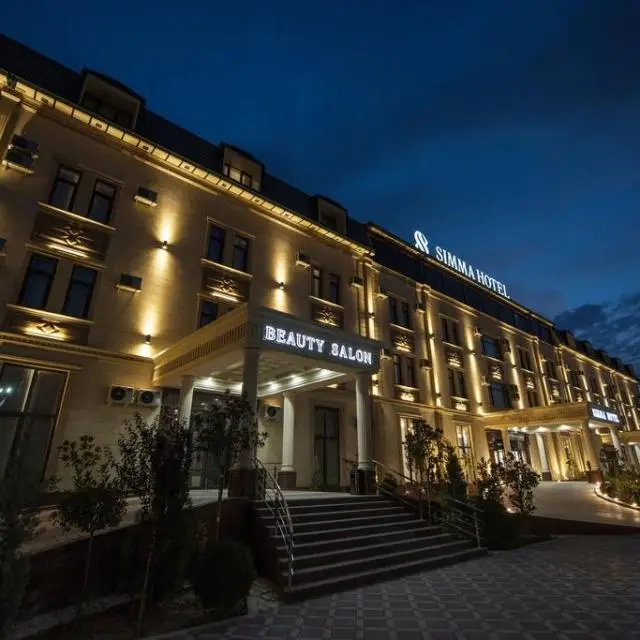 Real photos of Simma Hotel SPA & Water Park