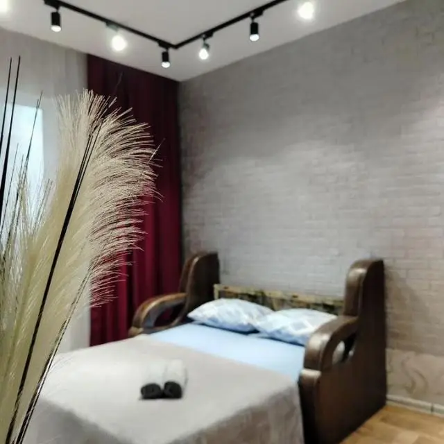 Real photos of Apartment on Krylova street 26_