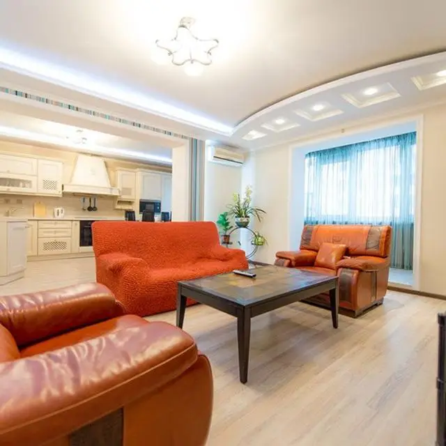 Real photos of Five Stars on Monakova