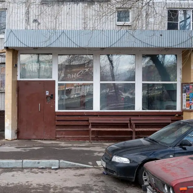 Реальные фото BestFlat24 (БэстФлэт24) на улице Хачатуряна