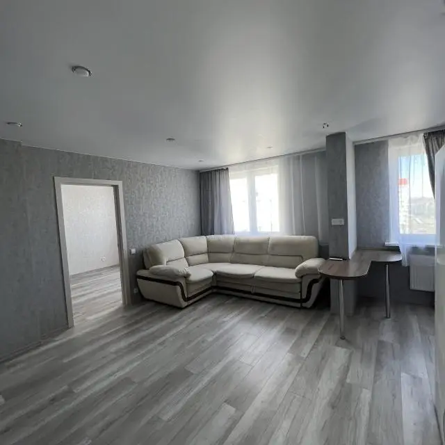 Real photos of Apartments on Marshal Ustinov Avenue 7/14A