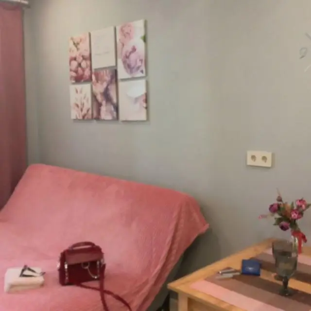 Real photos of Apartments on Kurchatov street 35/1